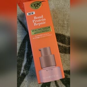 Ogx Bond Repair Sealing Serum